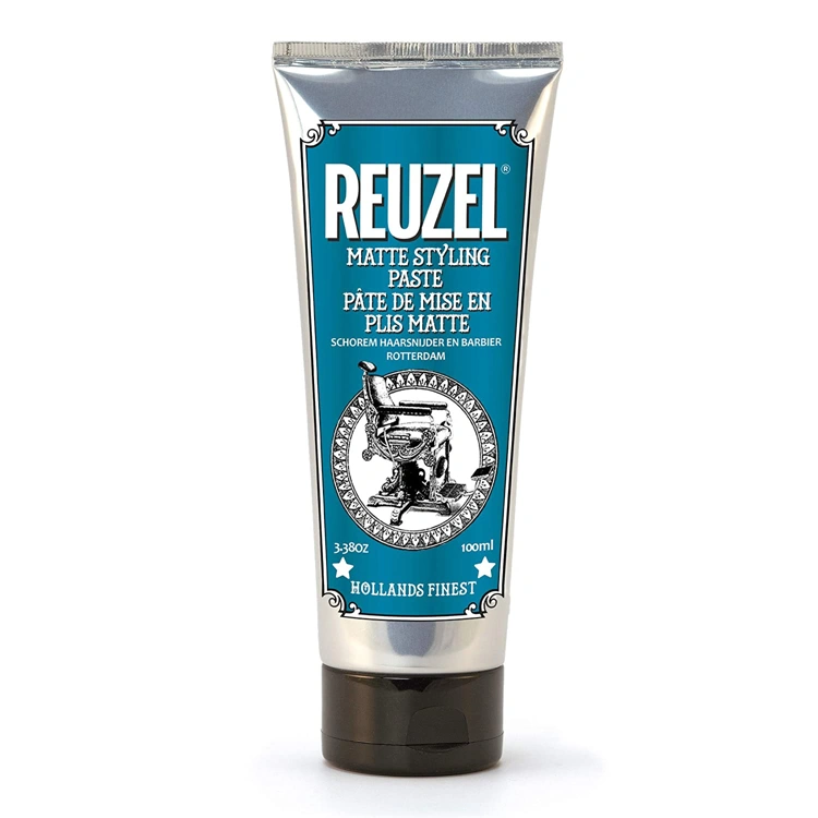 Reuzel Blue Matte Styling Paste 100ml főképe